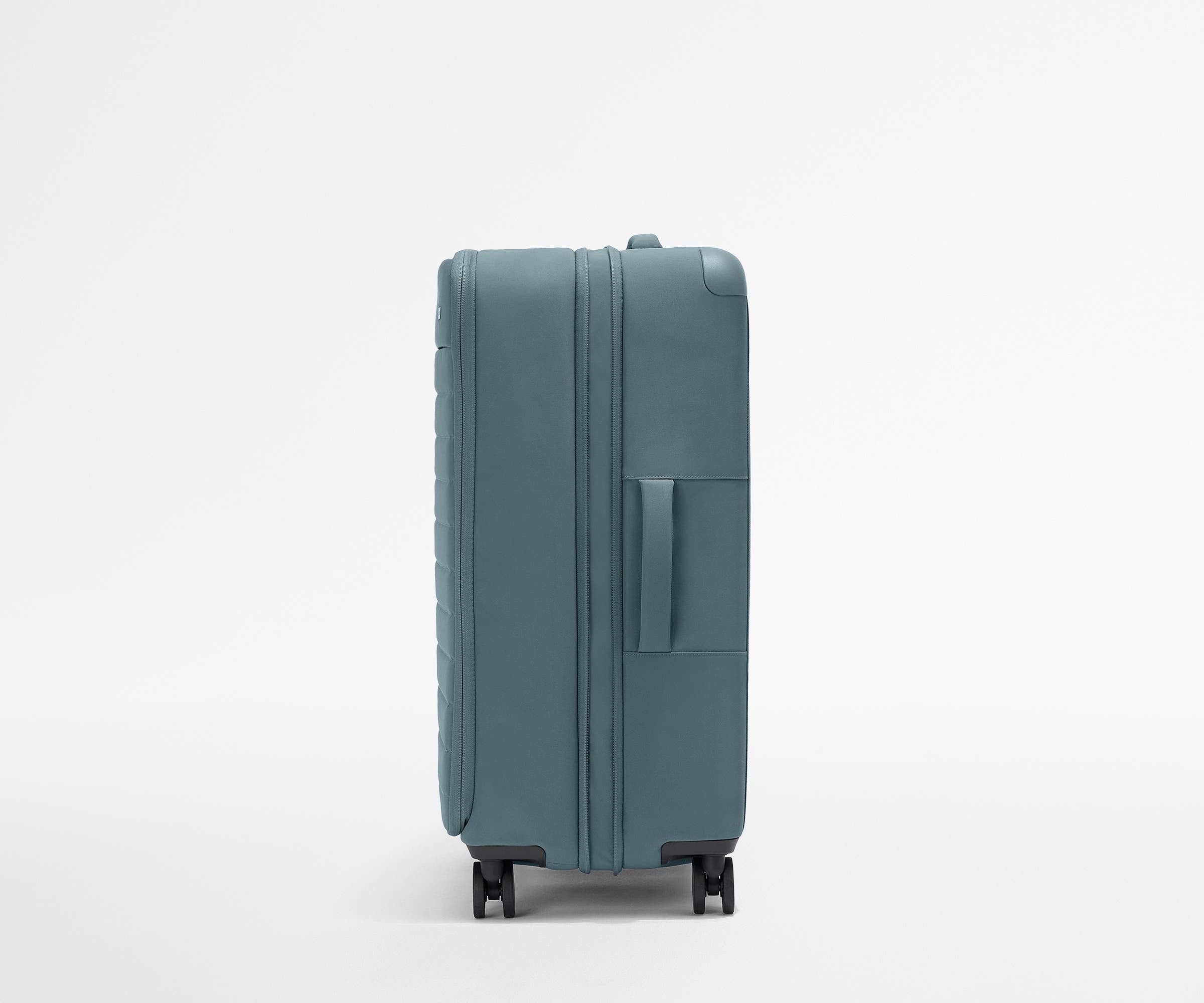 Side view of the Softside Large