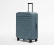 Angled view of the Softside Large