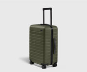 The Bigger Carry-On in Olive Green