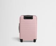 The Bigger Carry-On in Blush Pink