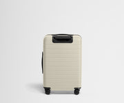 The Bigger Carry-On in Salt White
