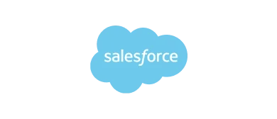 Salesforce logo