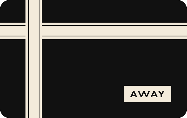 Away Gift Card